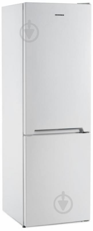 Холодильник Heinner HC-V336F+ - фото 4