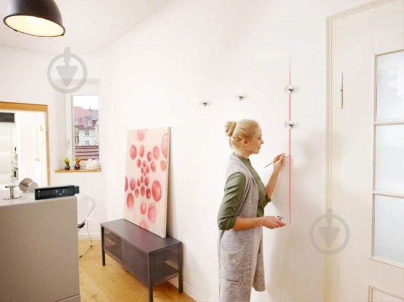 Адаптер Bosch лінійний для далекоміра Zamo 1608M00C21 - фото 5