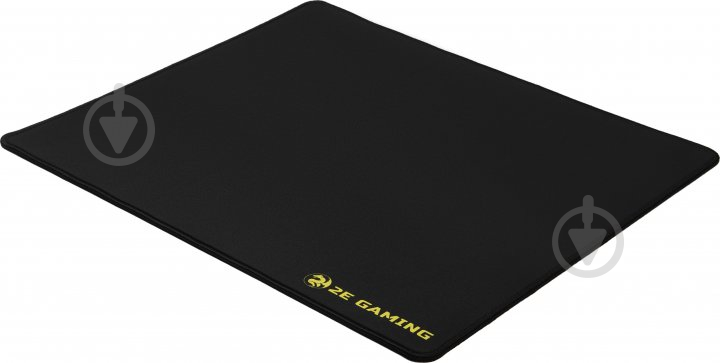 Игровая поверхность 2E Gaming Mouse Pad L Black (2E-PG310B) - фото 3