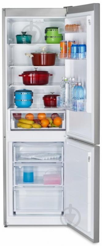 Холодильник Heinner HC-V336XF+ - фото 3 Холодильник Heinner HC-V336XF+ - фото 3