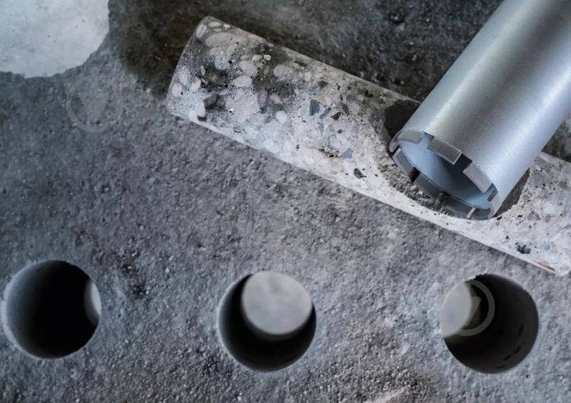 Коронка алмазная Bosch Standard 102 мм 2608601740 - фото 3