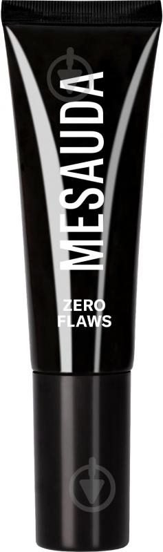 Праймер Mesauda Zero Flaws Primer нейтральный 20 мл - фото 1
