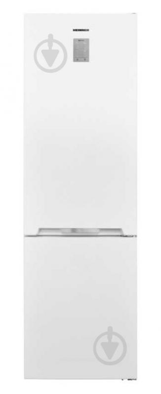 Холодильник Heinner HCNF-V366E++ - фото 1 Холодильник Heinner HCNF-V366E++ - фото 1