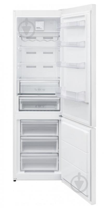 Холодильник Heinner HCNF-V366E++ - фото 2 Холодильник Heinner HCNF-V366E++ - фото 2