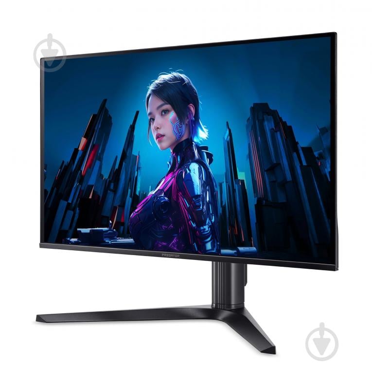 Монитор Acer 27" (UM.HXXEE.F01) - фото 4 Монитор Acer 27" (UM.HXXEE.F01) - фото 4