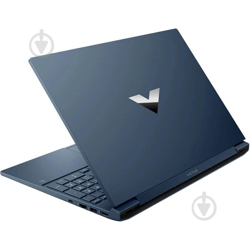 Ноутбук HP Victus 15-fa2007ua 15,6" (DM8B0EA) performance blue - фото 7