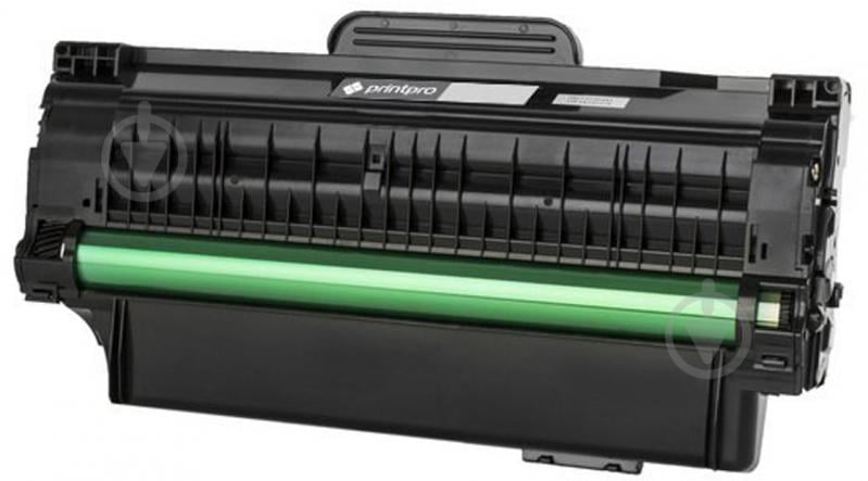 Картридж лазерний PrintPro для Samsung:MLT-D105S (PP-S1910) чорний - фото 2