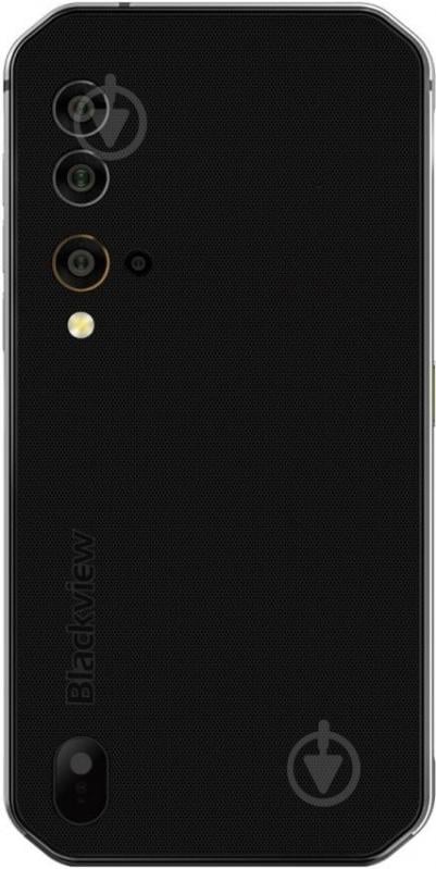 Смартфон Blackview BV9900E 6/128GB grey (6931548306597) - фото 3