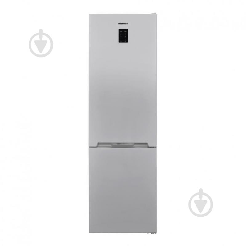 Холодильник Heinner HCNF-V366SE++ - фото 1