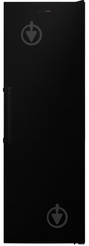 Холодильник Heinner HF-V401NFBKF+ - фото 1