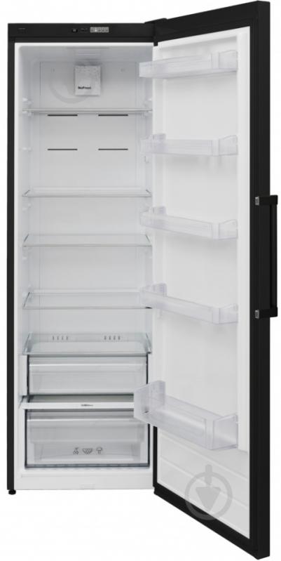 Холодильник Heinner HF-V401NFBKF+ - фото 2