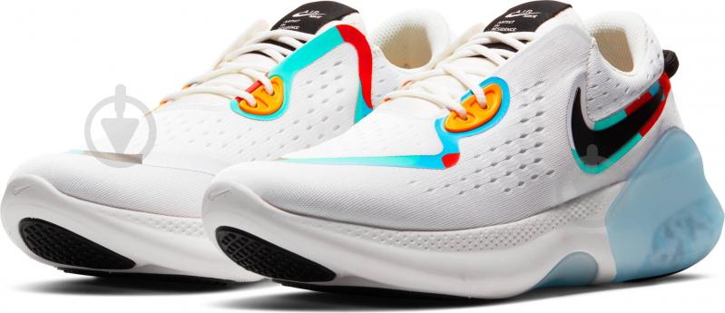 Кроссовки мужские Nike JOYRIDE DUAL RUN AS CV9304-100 р.47 белые - фото 1 Кроссовки мужские Nike JOYRIDE DUAL RUN AS CV9304-100 р.47 белые - фото 1