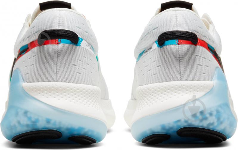 Кроссовки мужские Nike JOYRIDE DUAL RUN AS CV9304-100 р.47 белые - фото 2 Кроссовки мужские Nike JOYRIDE DUAL RUN AS CV9304-100 р.47 белые - фото 2