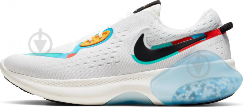 Кроссовки мужские Nike JOYRIDE DUAL RUN AS CV9304-100 р.47 белые - фото 5 Кроссовки мужские Nike JOYRIDE DUAL RUN AS CV9304-100 р.47 белые - фото 5