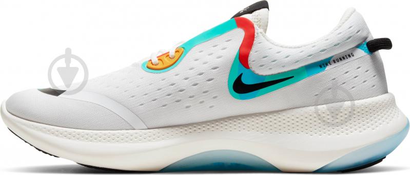Кроссовки мужские Nike JOYRIDE DUAL RUN AS CV9304-100 р.47 белые - фото 6 Кроссовки мужские Nike JOYRIDE DUAL RUN AS CV9304-100 р.47 белые - фото 6