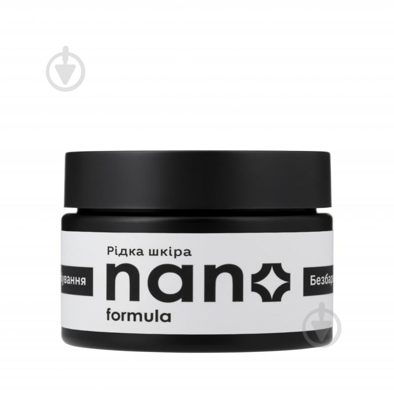Жидкая кожа для шпаклевки дефектов гладкой кожи Nano Formula 100 мл - фото 1 Жидкая кожа для шпаклевки дефектов гладкой кожи Nano Formula 100 мл - фото 1