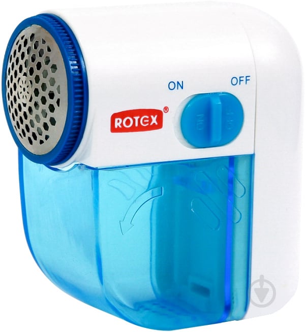 Машинка для удаления катышков Rotex RCC100-S - фото 1