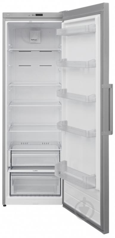 Холодильник Heinner HF-V401NFSF+ - фото 2 Холодильник Heinner HF-V401NFSF+ - фото 2