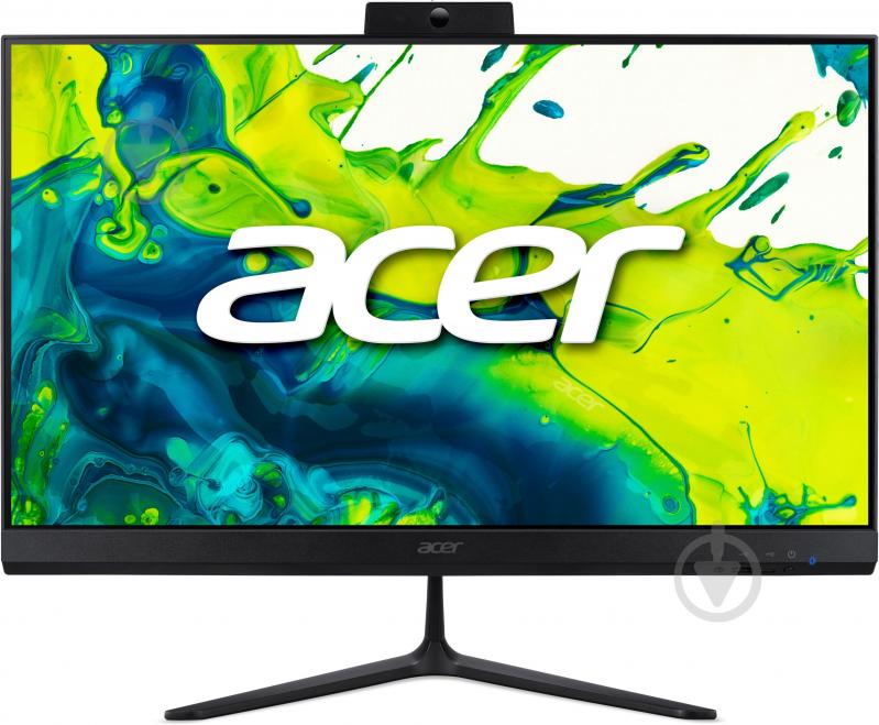 Моноблок Acer Aspire C24-2G 23,8" (DQ.BPRME.002) black - фото 2