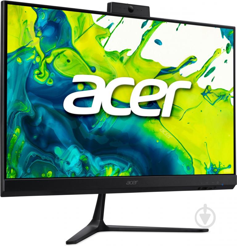 Моноблок Acer Aspire C24-2G 23,8" (DQ.BPRME.002) black - фото 3