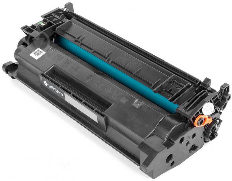 Картридж лазерный PrintPro NS для HP:CF226A (PP-H226NS) черный - фото 2