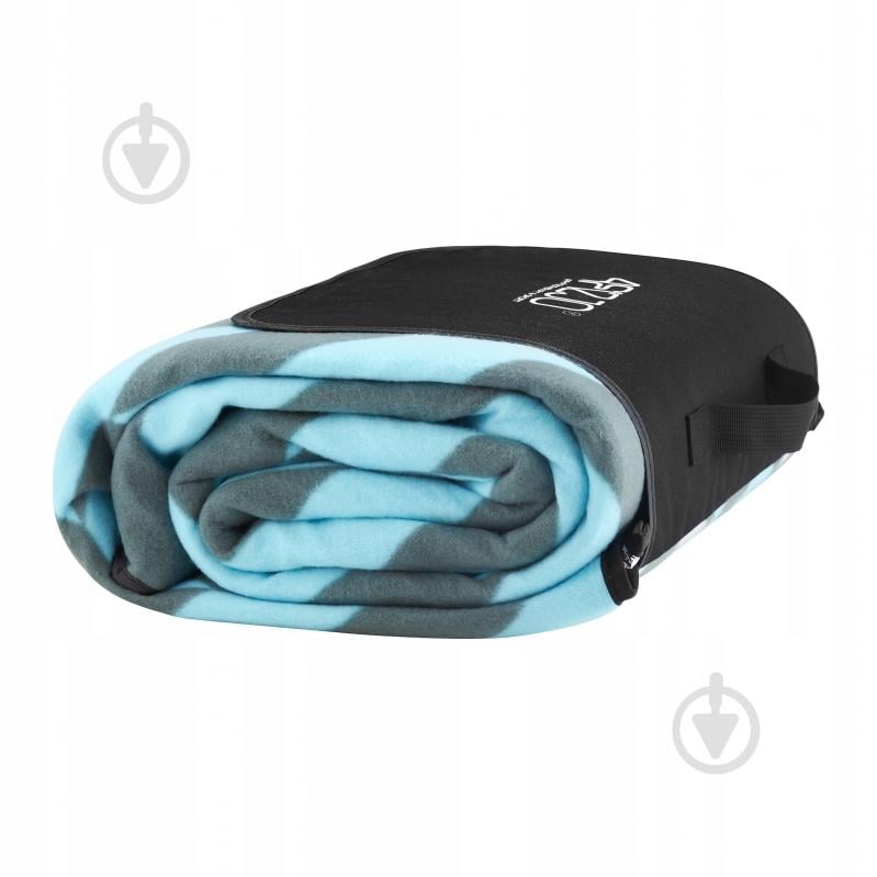 Килимок для пікніка 4fizjo (P-5907739317193) 4FJ0391 200x200 см різнокольоровий - фото 14 Килимок для пікніка 4fizjo (P-5907739317193) 4FJ0391 200x200 см різнокольоровий - фото 14