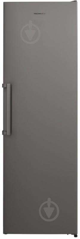 Холодильник Heinner HF-V401NFXF+ - фото 1 Холодильник Heinner HF-V401NFXF+ - фото 1