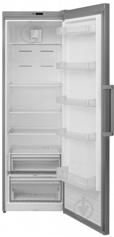 Холодильник Heinner HF-V401NFXF+ - фото 2 Холодильник Heinner HF-V401NFXF+ - фото 2