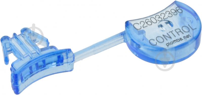 Охранные пломбы Гранит 20 шт - фото 3