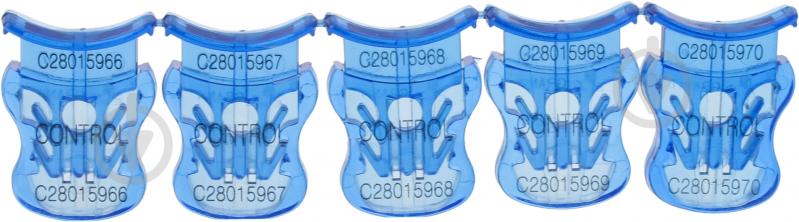 Охранные пломбы Гранит 20 шт - фото 1