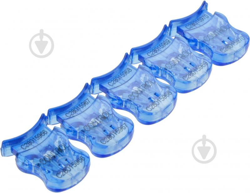 Охранные пломбы Гранит 20 шт - фото 2