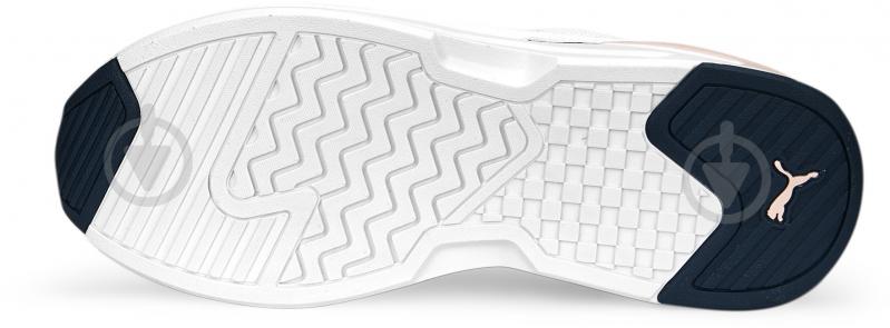 Кросівки жіночі демісезонні Puma X-RAY SPEED LITE 38463929 р.35,5 бежеві - фото 5