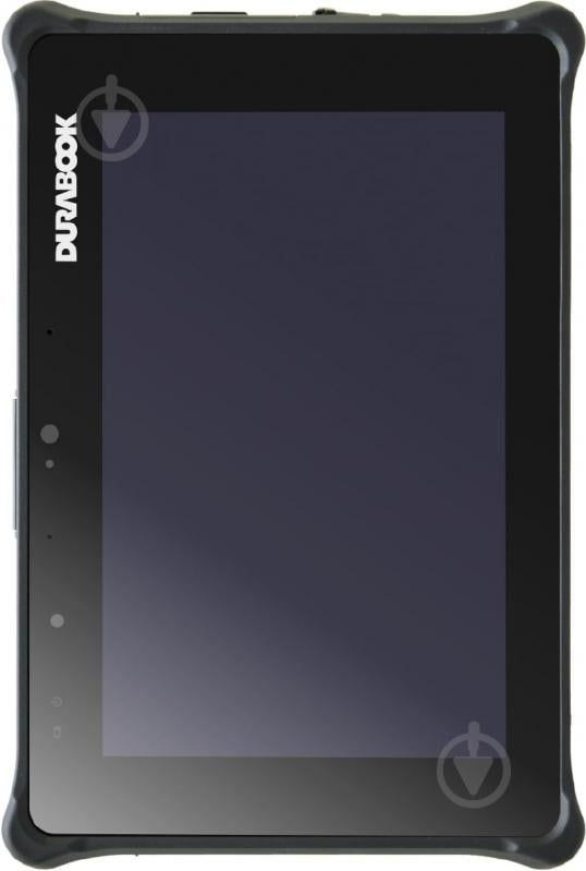 Планшет DURABOOK R8 8" 8/128GB Wi-Fi/LTE black (R8H1A1DABAXX) - фото 14