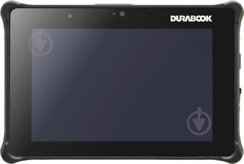 Планшет DURABOOK R8 8" 8/128GB Wi-Fi/LTE black (R8H1A1DABAXX) - фото 12