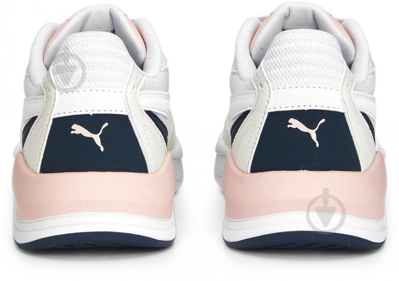 Кросівки жіночі демісезонні Puma X-RAY SPEED LITE 38463929 р.39 бежеві - фото 3 Кросівки жіночі демісезонні Puma X-RAY SPEED LITE 38463929 р.39 бежеві - фото 3