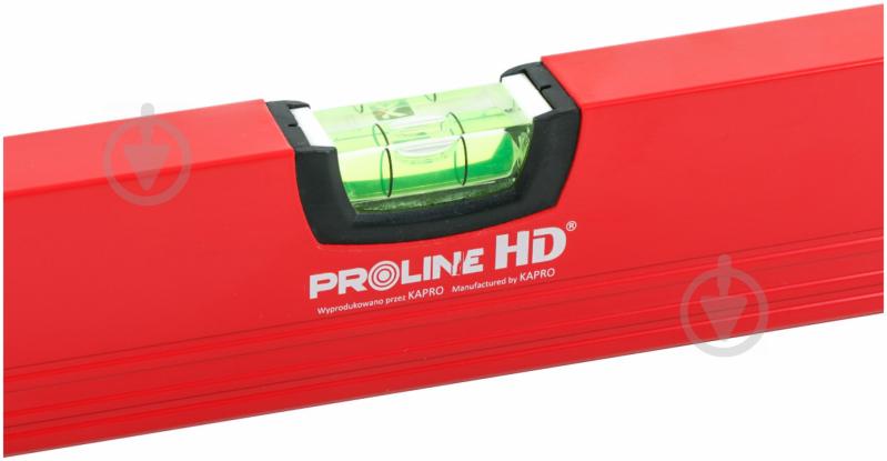 Уровень 150 см Proline HD 15927 - фото 3