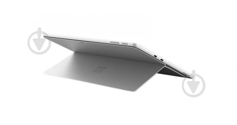 Планшет Microsoft Surface Pro 9 13" 16/512GB Wi-Fi/LTE/5G silver (RZ1-00001) - фото 7