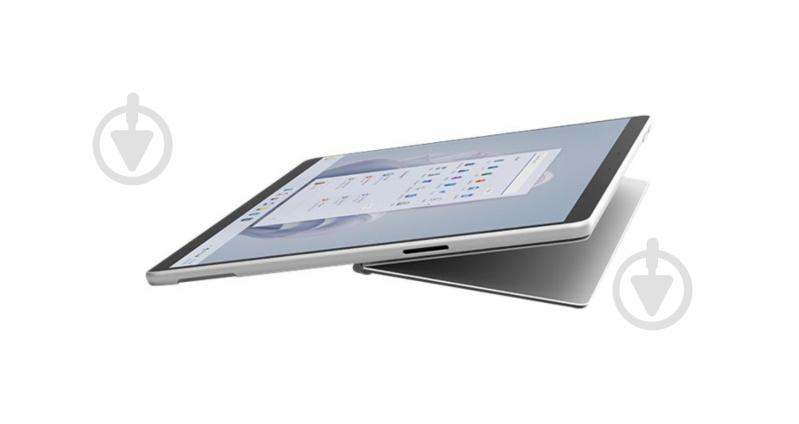 Планшет Microsoft Surface Pro 9 13" 16/512GB Wi-Fi/LTE/5G silver (RZ1-00001) - фото 6