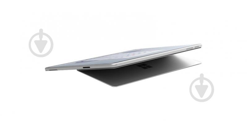 Планшет Microsoft Surface Pro 9 13" 16/512GB Wi-Fi/LTE/5G silver (RZ1-00001) - фото 9