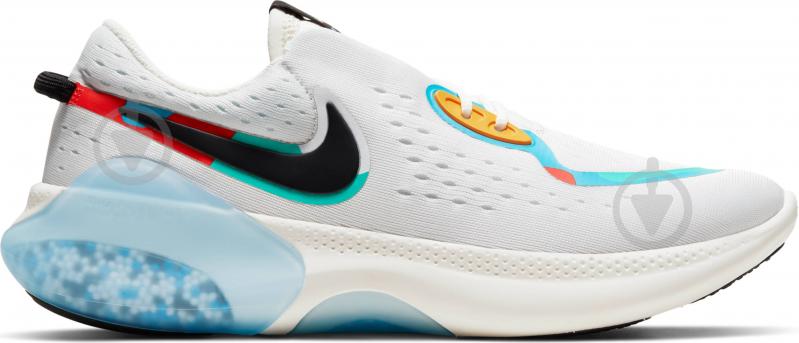 Кроссовки мужские Nike JOYRIDE DUAL RUN AS CV9304-100 р.42,5 белые - фото 3 Кроссовки мужские Nike JOYRIDE DUAL RUN AS CV9304-100 р.42,5 белые - фото 3