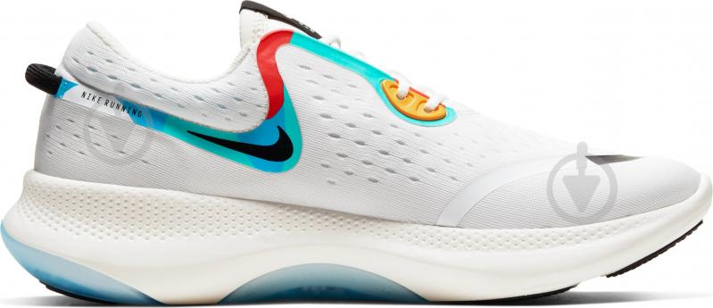 Кроссовки мужские Nike JOYRIDE DUAL RUN AS CV9304-100 р.42,5 белые - фото 4 Кроссовки мужские Nike JOYRIDE DUAL RUN AS CV9304-100 р.42,5 белые - фото 4