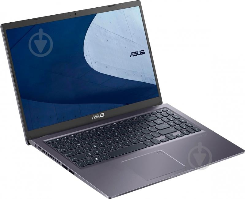 Ноутбук Asus P1512CEA-BQ1079 15,6" (90NX05E1-M01AA0) slate grey - фото 5