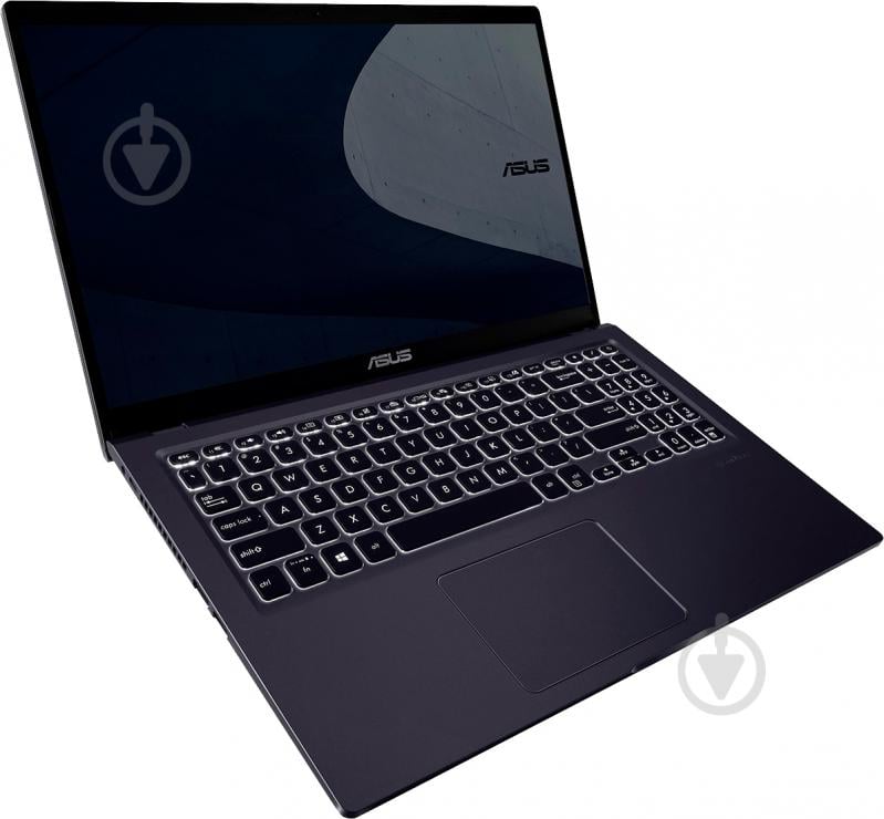 Ноутбук Asus P1512CEA-BQ1079 15,6" (90NX05E1-M01AA0) slate grey - фото 9