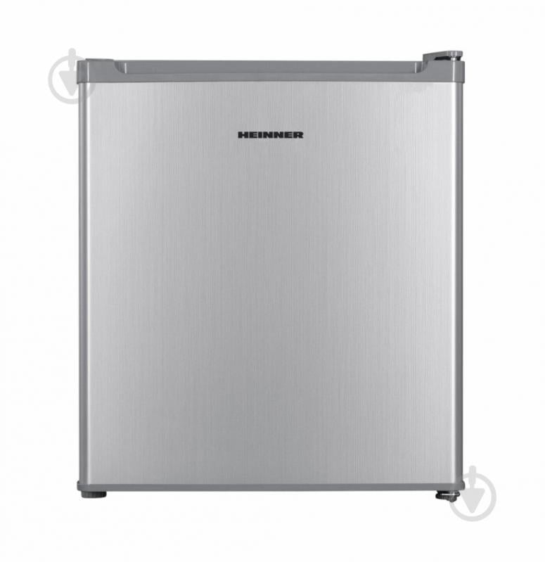 Холодильник Heinner HMB-HM41SE++ - фото 1