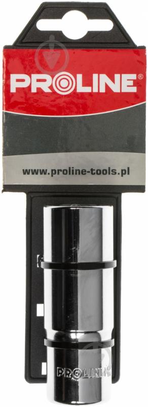 Головка подовжена Proline 18620 - фото 2 Головка подовжена Proline 18620 - фото 2