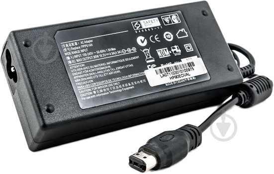 Блок питания PowerPlant HP90EOVAL - фото 1