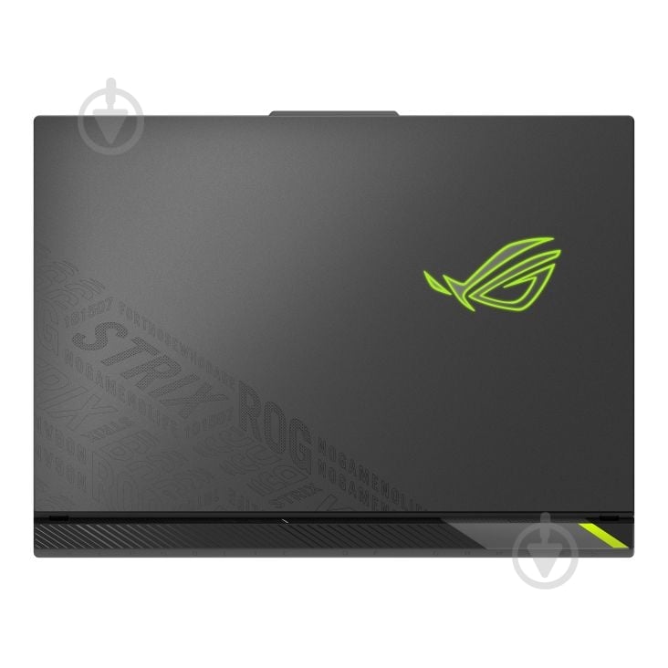 Ноутбук Asus ROG Strix G18 G814PP-TT085 18" (90NR0KY8-M00580) eclipse gray - фото 14