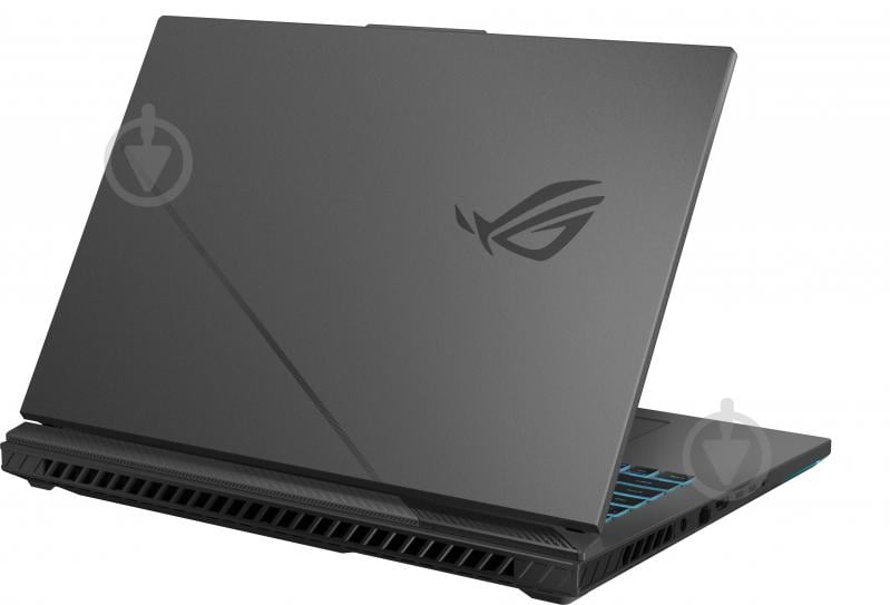 Ноутбук Asus ROG Strix G18 G814PP-TT085 18" (90NR0KY8-M00580) eclipse gray - фото 13