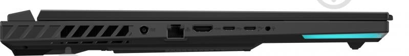 Ноутбук Asus ROG Strix G18 G814PP-TT085 18" (90NR0KY8-M00580) eclipse gray - фото 8