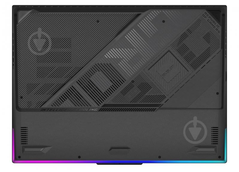 Ноутбук Asus ROG Strix G18 G814PP-TT085 18" (90NR0KY8-M00580) eclipse gray - фото 15